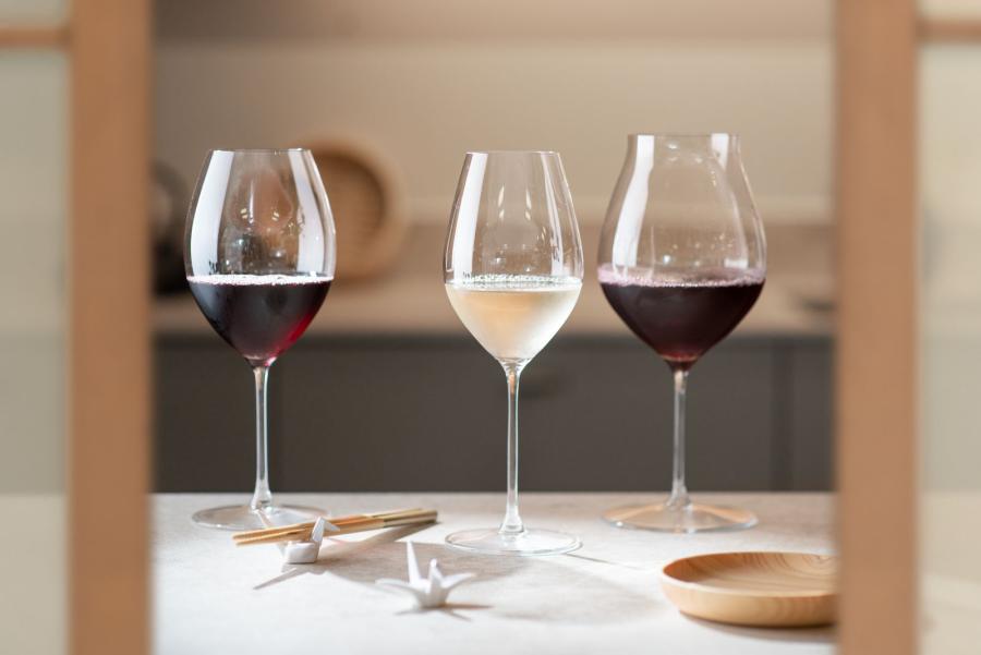 Et dypdykk i japansk vin